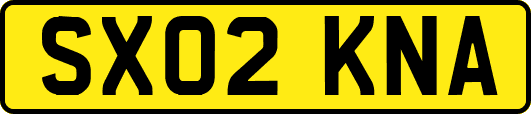 SX02KNA