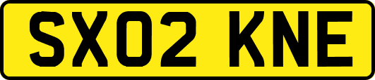 SX02KNE