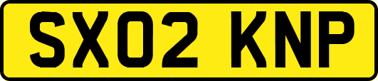 SX02KNP