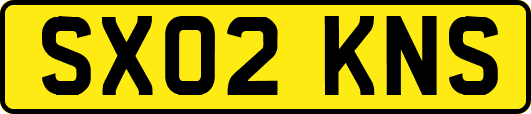 SX02KNS