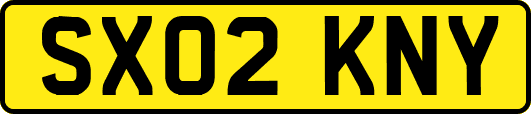 SX02KNY