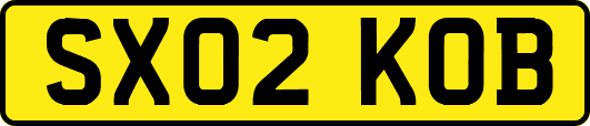 SX02KOB