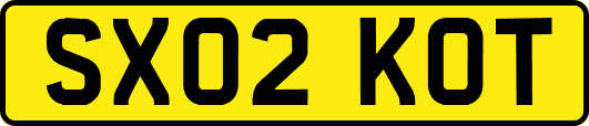 SX02KOT
