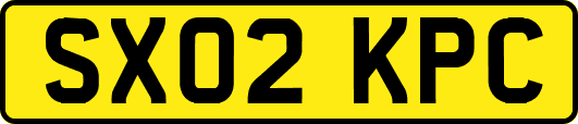 SX02KPC