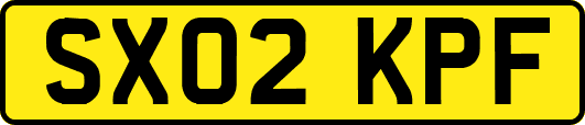 SX02KPF