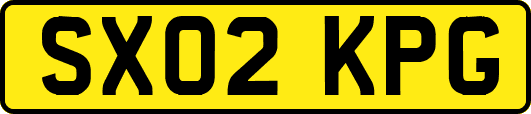 SX02KPG