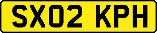 SX02KPH