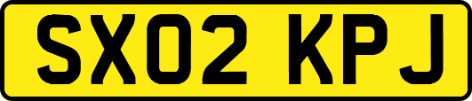 SX02KPJ