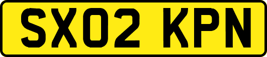SX02KPN