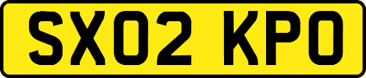 SX02KPO