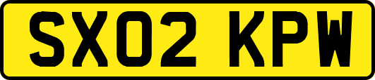 SX02KPW