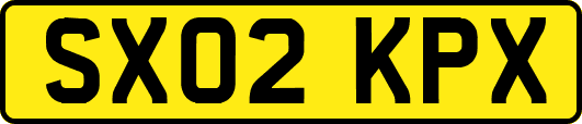 SX02KPX