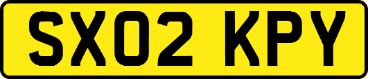 SX02KPY