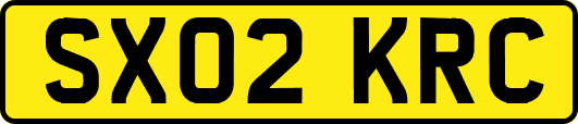 SX02KRC