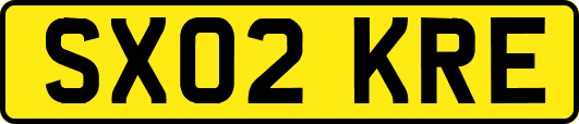 SX02KRE