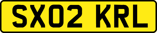 SX02KRL
