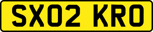 SX02KRO