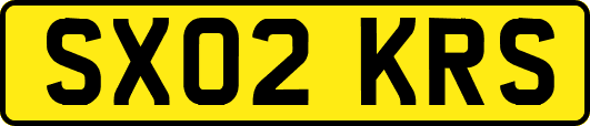 SX02KRS