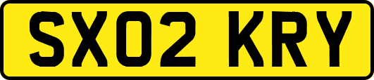 SX02KRY