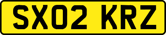 SX02KRZ