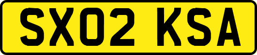 SX02KSA