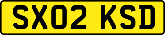SX02KSD