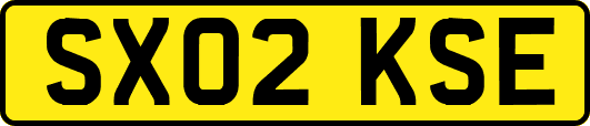 SX02KSE