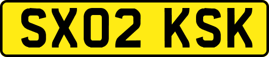 SX02KSK