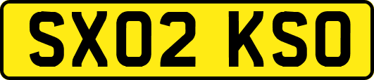 SX02KSO