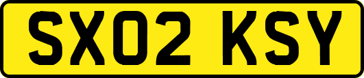 SX02KSY