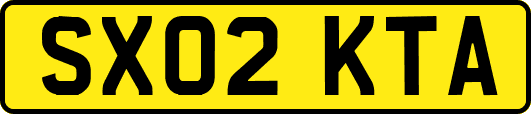 SX02KTA