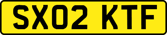 SX02KTF