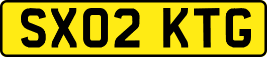 SX02KTG
