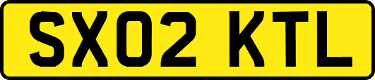 SX02KTL