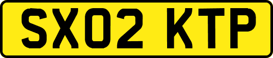 SX02KTP