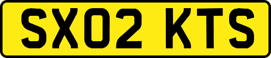 SX02KTS