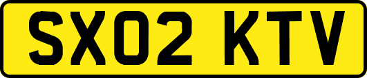 SX02KTV