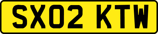 SX02KTW