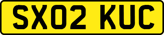 SX02KUC