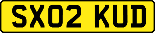 SX02KUD