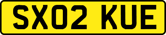 SX02KUE