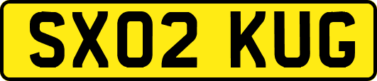 SX02KUG