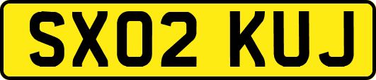 SX02KUJ