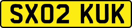 SX02KUK