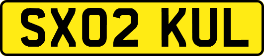 SX02KUL