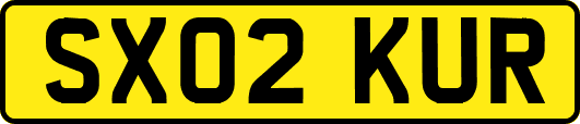 SX02KUR