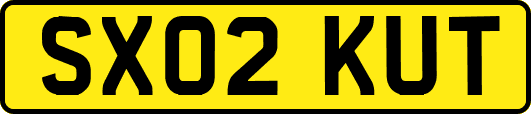 SX02KUT