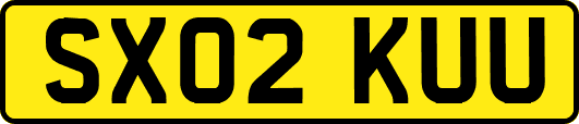 SX02KUU