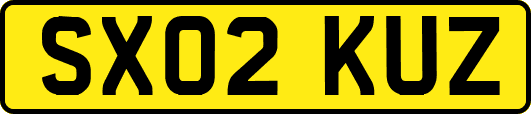 SX02KUZ