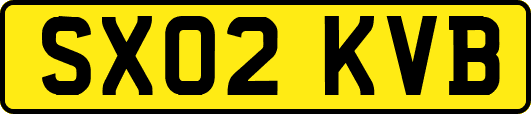 SX02KVB